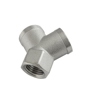 Rozdzielacz trójnik Y 3x1/4"w (45.12) - www.toolsbook.eu