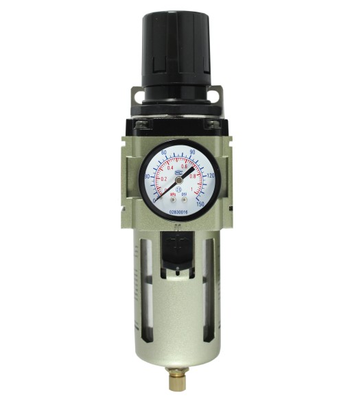 Reduktor + filtr 3/4" FACH (FR34) - www.toolsbook.eu