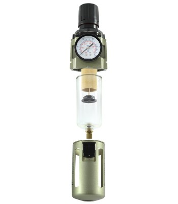 Reduktor + filtr 3/4" FACH (FR34) - www.toolsbook.eu