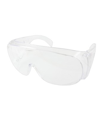 Okulary ochronne VS-160 TIGER (CZS 120) - www.toolsbook.eu