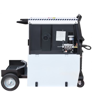 Półautomat spawalniczy inwerterowy MAGIC2 300A 4X4 LCD Welder Fantasy 400V HOT (MM300) - www.toolsbook.eu