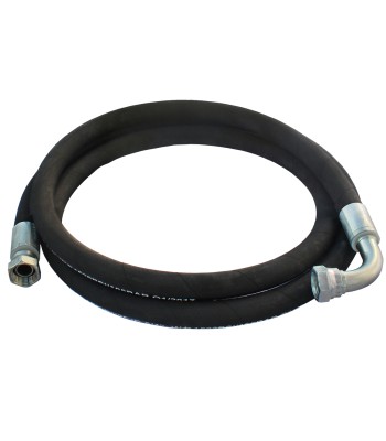 AR- Przewód antywibracyjny DN20 3mb 3/4"w kol.90st. x 3/4"w (WSZ3) - www.toolsbook.eu