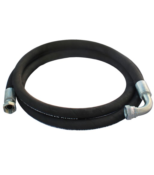 AR- Przewód antywibracyjny DN20 3mb 3/4"w kol.90st. x 3/4"w (WSZ3) - www.toolsbook.eu