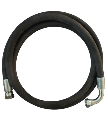 AR- Przewód antywibracyjny DN20 3mb 3/4"w kol.90st. x 3/4"w (WSZ3) - www.toolsbook.eu