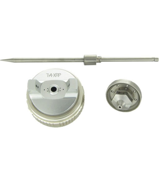 Zestaw dysz do pistoletu lakierniczego TIGER 1.4mm (808/14D) - www.toolsbook.eu
