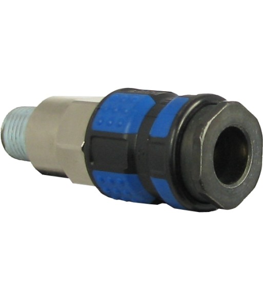 Rectus szybkozłącze 1625 1/4"Z (RS162514) - www.toolsbook.eu