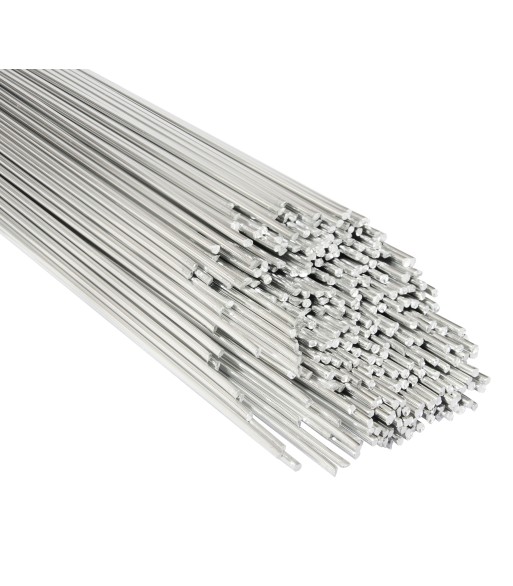 Bohler TIG drut spawalniczy pręt AlSi5 4043 aluminium 2.0x1000/opk. 5kg (cena za 1kg) (78050749) - www.toolsbook.eu