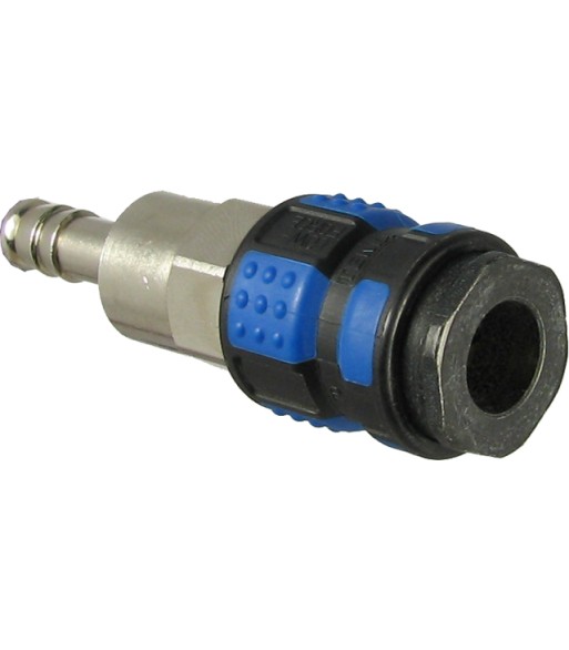 Rectus szybkozłącze 1625 na wąż  6mm (RS16256) - www.toolsbook.eu