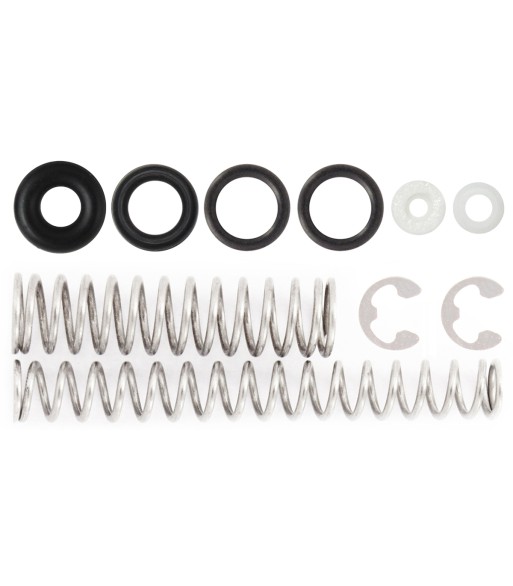 Zestaw naprawczy uszczelek do pistoletu STAR MINI S-106T (S-106T-KIT) - www.toolsbook.eu