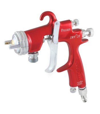Pistolet lakierniczy STAR bez zbiornika SMV-2F 2.5mm