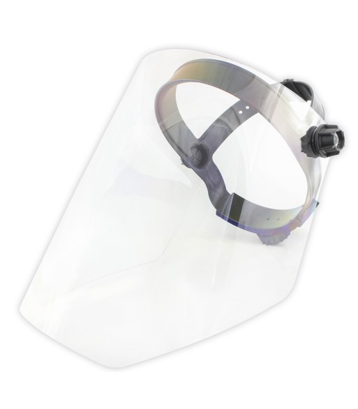 Maska osłona przeciwodpryskowa OT-1 (CZS 111) - www.toolsbook.eu