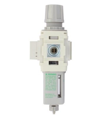 CKD W1000-8G-G3  Filtr+reduktor 5um 1/4" (W1000-8G) - www.toolsbook.eu