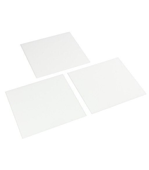 Płytka z poliwęglanu 138x121mm 3036/3037 KNIGHT/RYCERZ zew. (3037Z) - www.toolsbook.eu