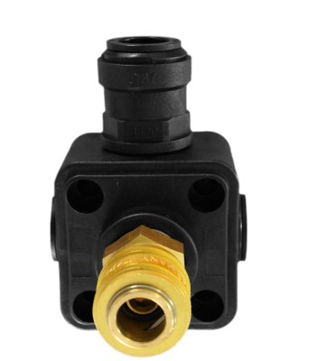 VP- Kostka rozdzielająca JG 5x1/2" JG (KOSTKAJG) - www.toolsbook.eu