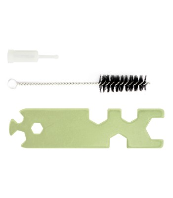 Pistolet lakierniczy MINI HP 1.0mm H2000 130ml (008/10) - www.toolsbook.eu