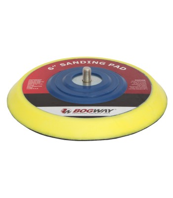 Dysk rzep bez otworów 150mm 5/16". (NF082) - www.toolsbook.eu