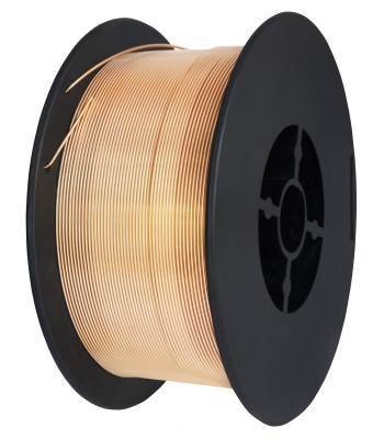MIG drut spawalniczy do lutospawania CuSi3 0.8x1kg (DLU.4) - www.toolsbook.eu