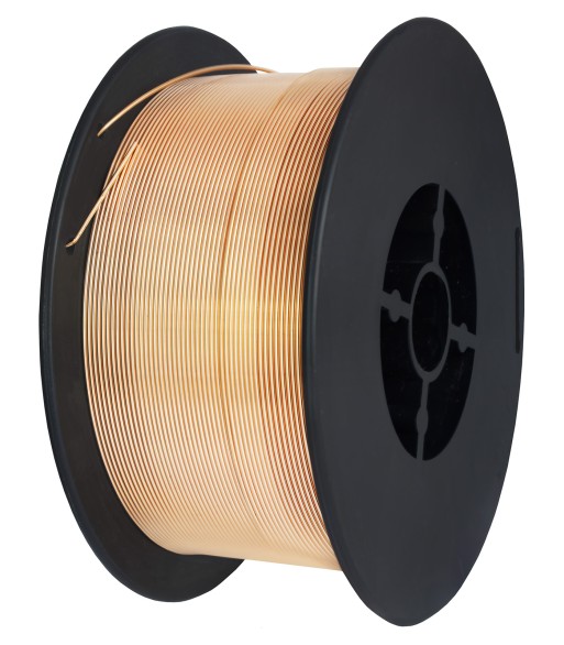 MIG drut spawalniczy do lutospawania CuSi3 0.8x1kg (DLU.4) - www.toolsbook.eu