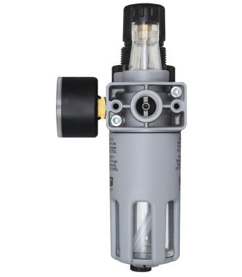 Reduktor + filtr + naolejacz 1/4" GAV (RED67) - www.toolsbook.eu