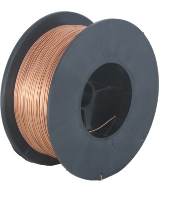 Drut spawalniczy MAG G3Si1 SG2 ER70S-6 0.8 x 1kg (81) - www.toolsbook.eu
