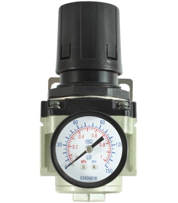Reduktor ciśnienia 1/2"  FACH (R12) - www.toolsbook.eu