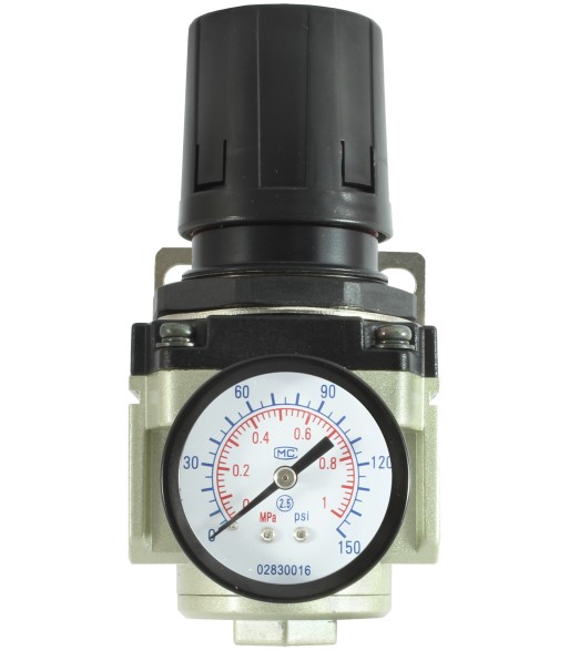 Reduktor ciśnienia 1/2"  FACH (R12) - www.toolsbook.eu