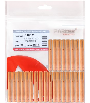 TIG TULEJA ZACISKOWA PARKER SRT 18SC 4.8MM (P54N21) - www.toolsbook.eu