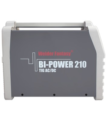 Spawarka inwertorowa TIG BI-POWER 210 AC/DC Welder Fantasy HOT (BP210ACDC) - www.toolsbook.eu