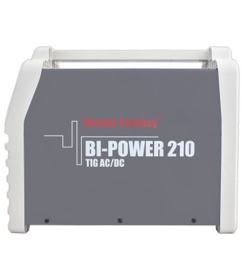 Spawarka inwertorowa TIG BI-POWER 210 AC/DC Welder Fantasy HOT (BP210ACDC) - www.toolsbook.eu