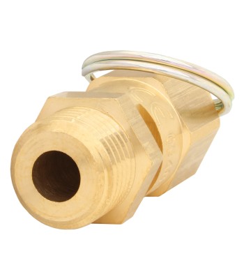 Zawór bezpieczeństwa 1 bar 1/4" (ZB1) - www.toolsbook.eu