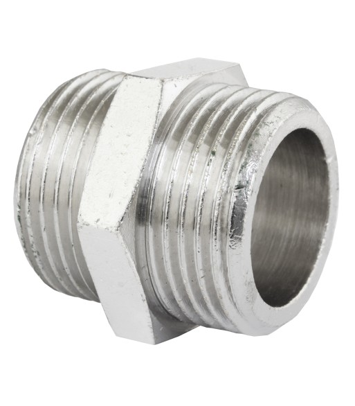 Nypel FC 1" zew. (NYPEL1) - www.toolsbook.eu