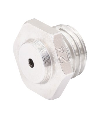 Dysza do nitownicy pneumatycznej 6235 rozmiar 2.4mm (CY-2614   1F) - www.toolsbook.eu