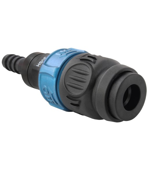 Szybkozłącze kompozytowe SAFE 10mm (PS10) - www.toolsbook.eu