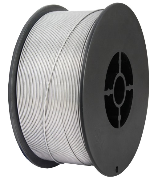 PrimeWire FCAW (SS) Samoosłonowy drut spawalniczy E71T-GS 0.9mm 1kg S100 szpula plastykowa. (M100901) - www.toolsbook.eu