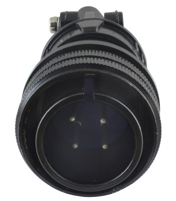 WTYK STERUJĄCY 4 PIN AMPHENOL (PERCP1) - www.toolsbook.eu