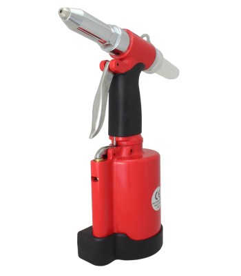 Nitownica pneumatyczna FC RED 4.8mm 2.4 / 3.2 / 4.0 / 4.8 (6230) - www.toolsbook.eu