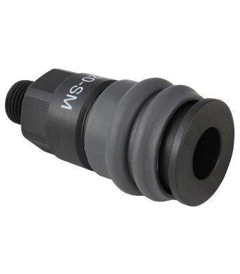 Szybkozłącze kompozytowe ultra light 1/4"Z (P14M) - www.toolsbook.eu