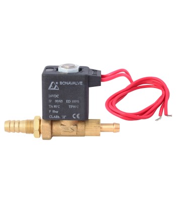 Zawór elektromagnetyczny 24V DC (9516) - www.toolsbook.eu