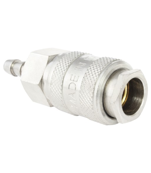 Szybkozłącze GAV UNI 6mm (S6) - www.toolsbook.eu