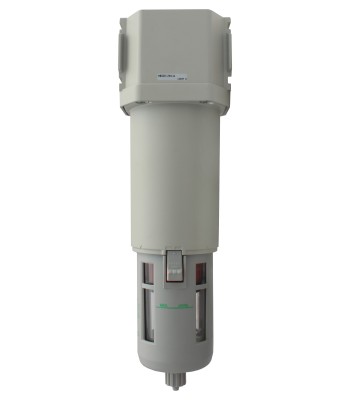 CKD M8000-25G filtr 1" olej 0.01um