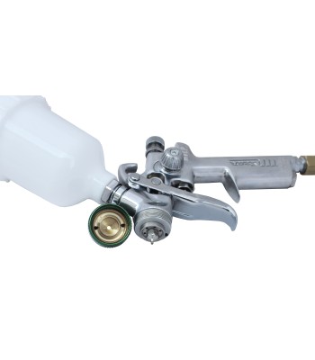Pistolet lakierniczy STAR MINI HVLP SV-106T 0.5mm (SV-106T-05G) - www.toolsbook.eu