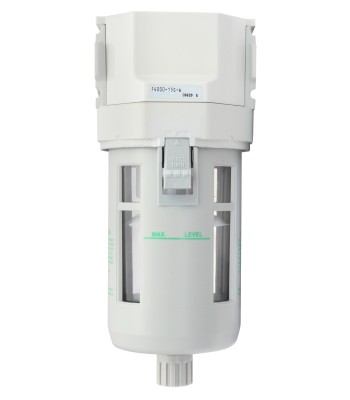 CKD F4000-15G Filtr 1/2" 5um woda (F4000-15G) - www.toolsbook.eu
