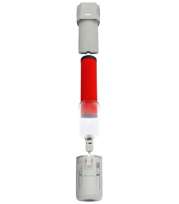 CKD M8000-25G filtr 1" olej 0.01um
