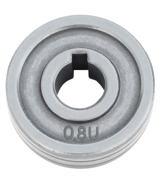 Rolka podająca do półautomatu TWINMIG/TWINMIG2/KRAMER 200BP U 0.8-1.0 mm (WFR23) - www.toolsbook.eu