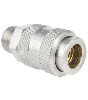 Szybkozłącze GAV UNI 3/8"Z (S38Z) - www.toolsbook.eu