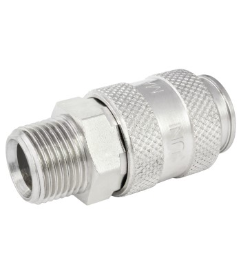 Szybkozłącze GAV UNI 3/8"Z (S38Z) - www.toolsbook.eu