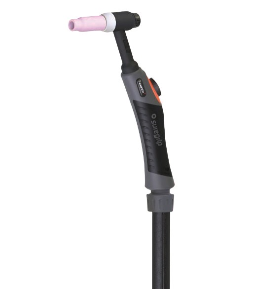 TIG UCHWYT SPAWALNICZY PARKER SUREGRIP SGT17 FLEX PKG X 8m (SGT17FX-S1-25-SL-GS4) - www.toolsbook.eu