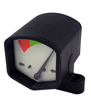 ATS Manometr różnicowy ATS FGO0034-FGO02805 (DG/ATS-AAD.002) - www.toolsbook.eu