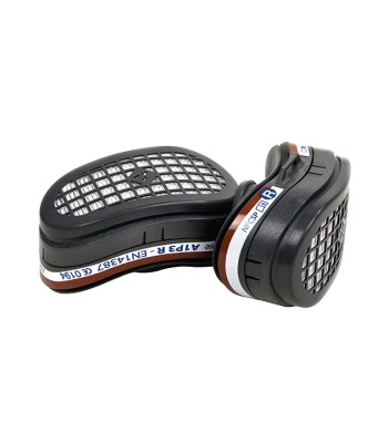 ELIPSE Pochłaniacze do A1P3 kpl.2 szt. (SPR341) - www.toolsbook.eu
