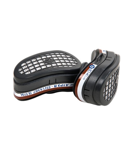 ELIPSE Pochłaniacze do A1P3 kpl.2 szt. (SPR341) - www.toolsbook.eu